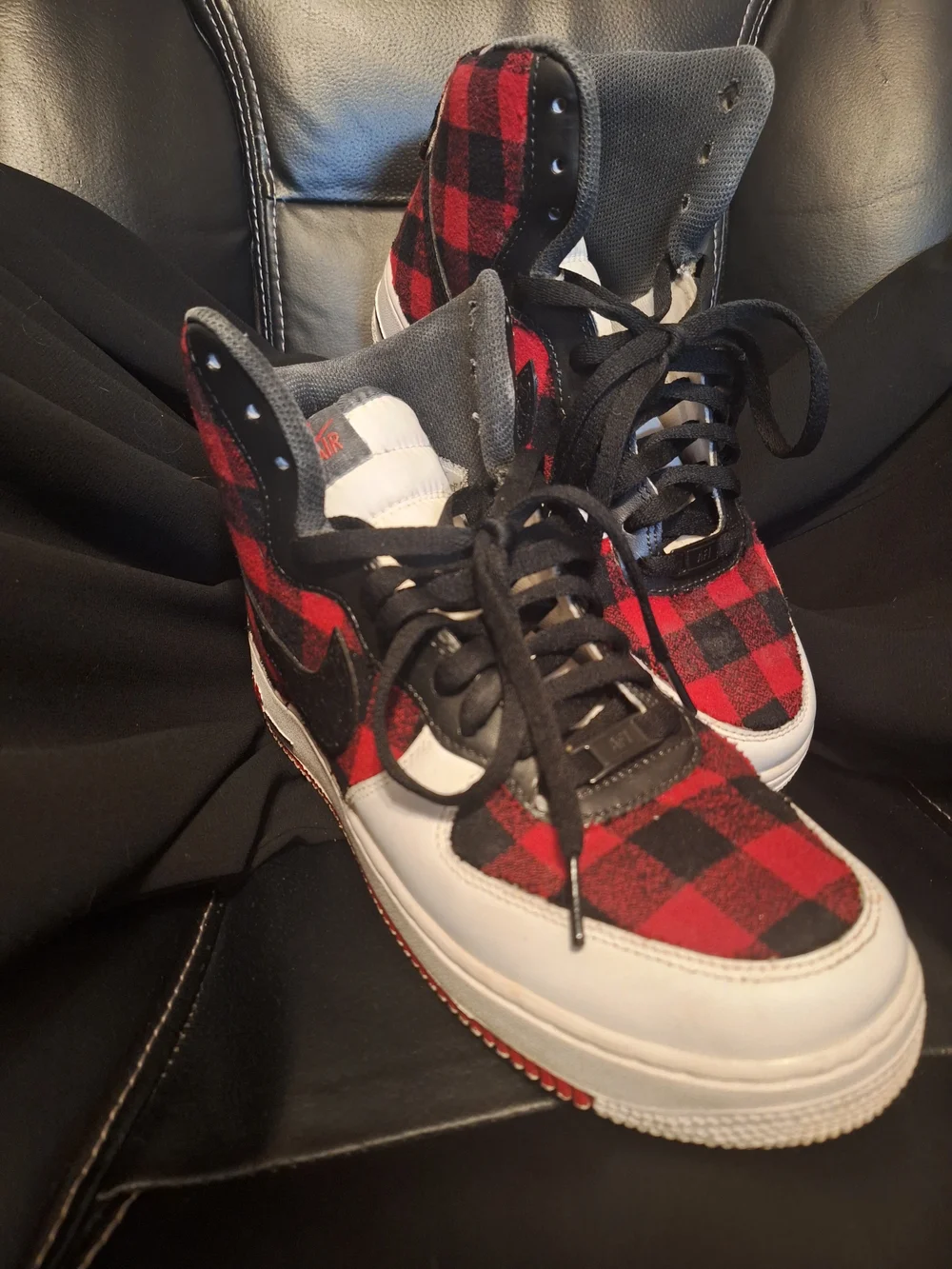 Nike classic air